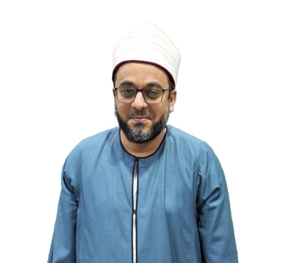 الشيخ – أحمد منصور  -